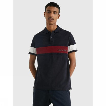 COLOURBLOCK PLACEMEN