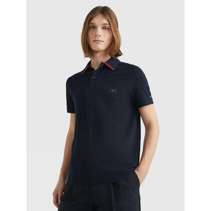 UNDER COLLAR REG POL