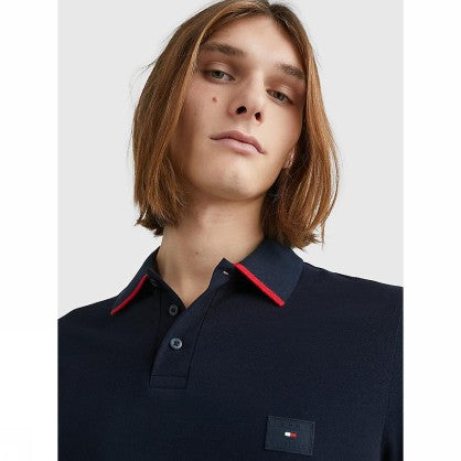 UNDER COLLAR REG POL