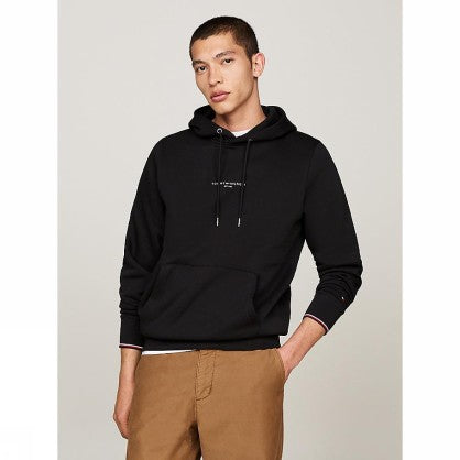 TOMMY LOGO TIPPED HO