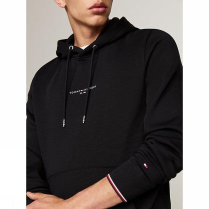 TOMMY LOGO TIPPED HO