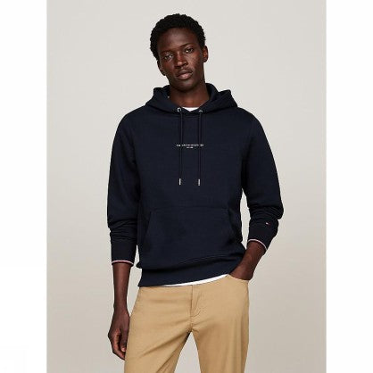 TOMMY LOGO TIPPED HO