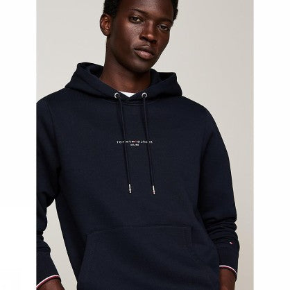 TOMMY LOGO TIPPED HO