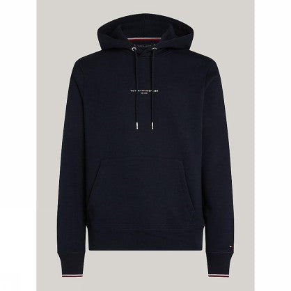 TOMMY LOGO TIPPED HO