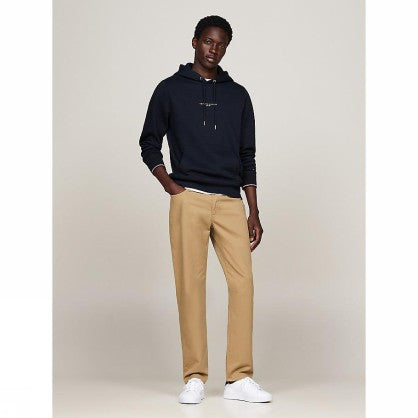 TOMMY LOGO TIPPED HO