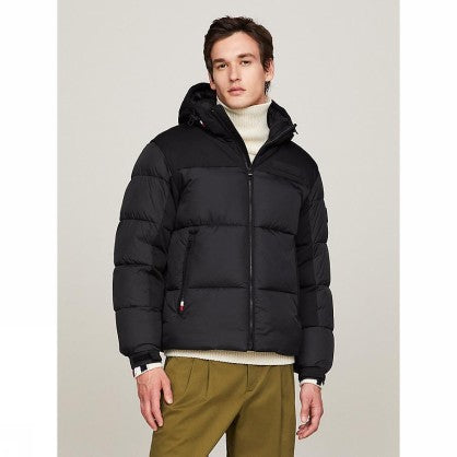NEW YORK HOODED JACK