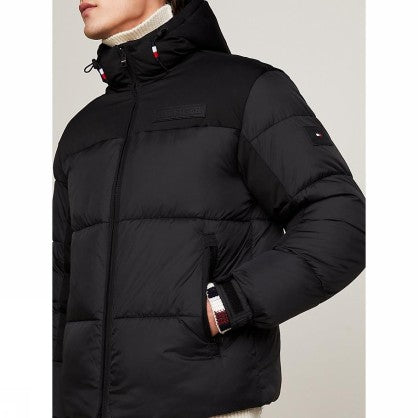 NEW YORK HOODED JACK