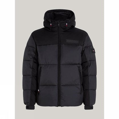 NEW YORK HOODED JACK