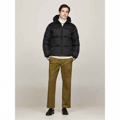 NEW YORK HOODED JACK
