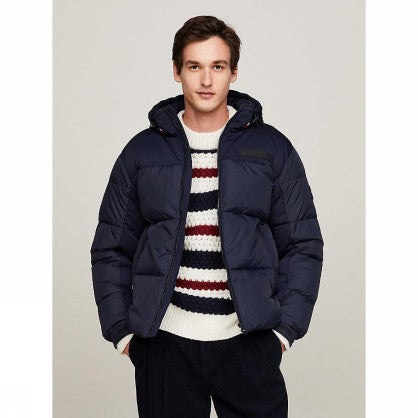 NEW YORK HOODED JACK