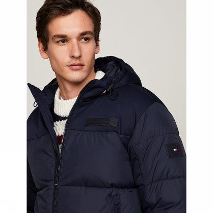 NEW YORK HOODED JACK