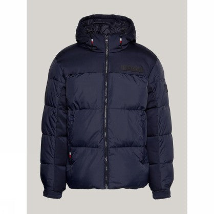 NEW YORK HOODED JACK