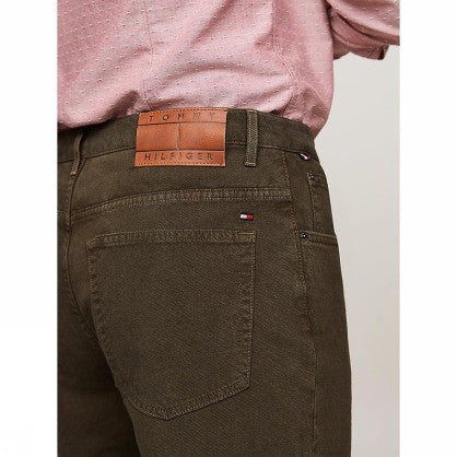 CHINO DENTON 5PKT DO