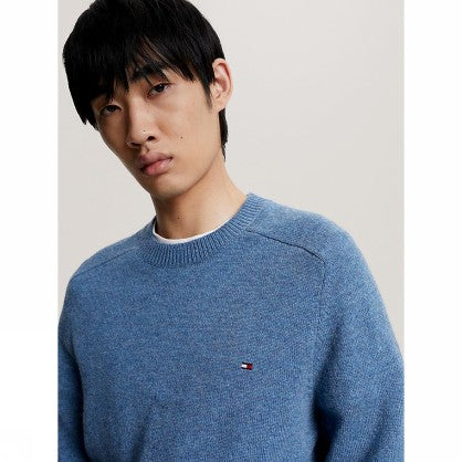 MULTI HTR MERINO CRE