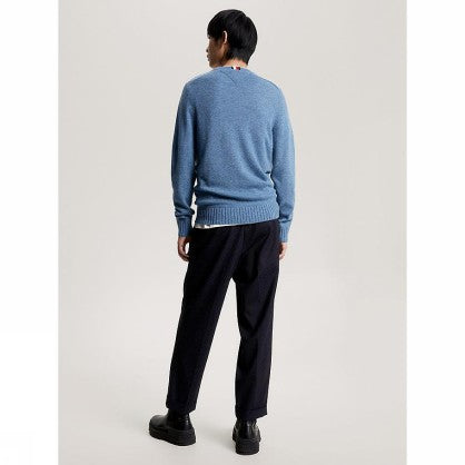 MULTI HTR MERINO CRE
