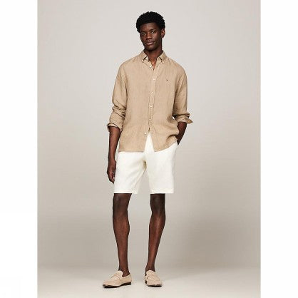 HARLEM PO DRWS LINEN