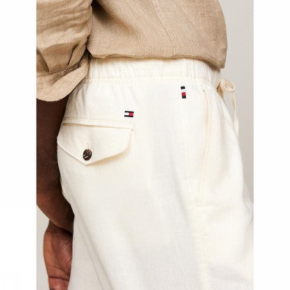 HARLEM PO DRWS LINEN