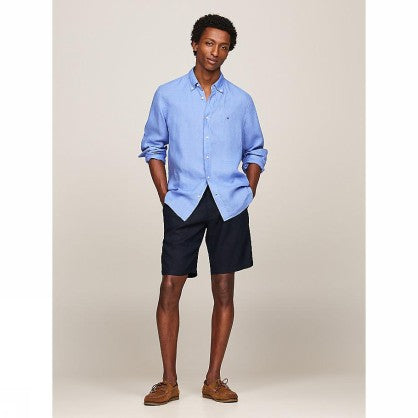 HARLEM PO DRWS LINEN