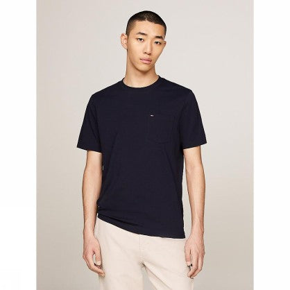 POCKET TEE