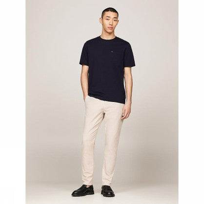 POCKET TEE