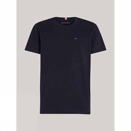POCKET TEE
