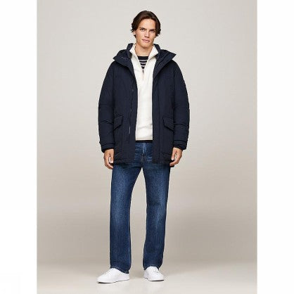 ROCKIE DOWN PARKA
