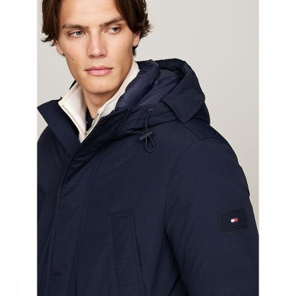 ROCKIE DOWN PARKA