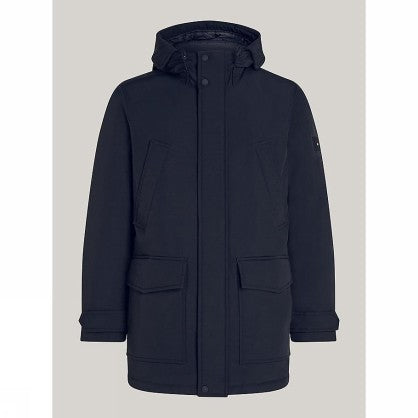 ROCKIE DOWN PARKA