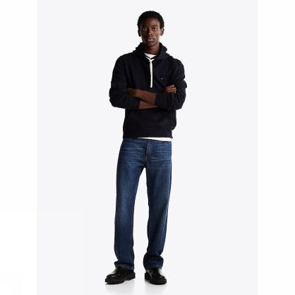 ESSENTIAL FLEECE HOO