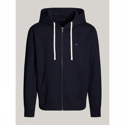 ESSENTIAL FLEECE ZIP
