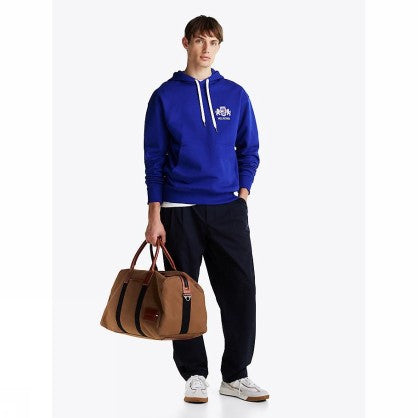 Hilfiger Small Crest