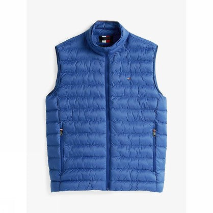 Packable Recycled Ve