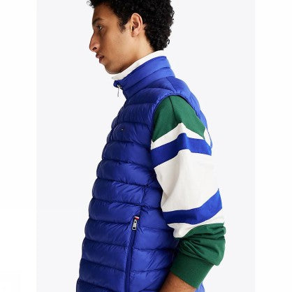 Packable Recycled Ve