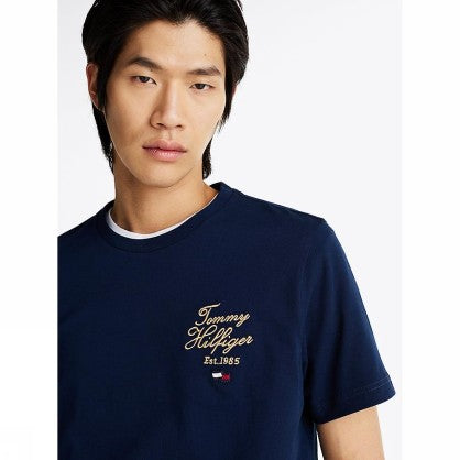 Hilfiger Stac script