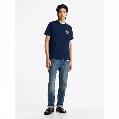 Hilfiger Stac script