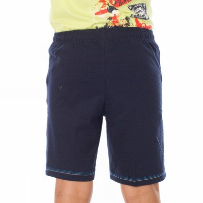 BERMUDA HARRY B