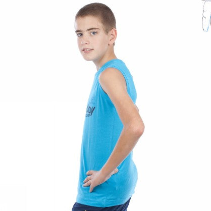 T SHIRT SL RON B