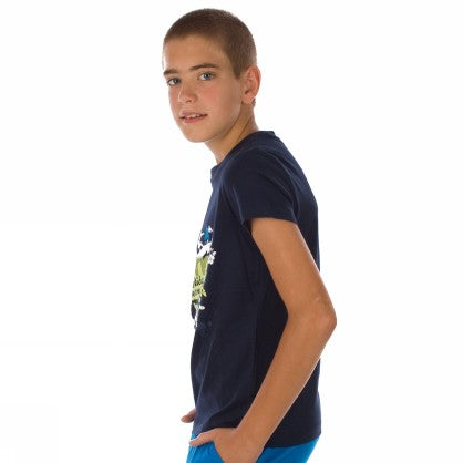 T SHIRT RON SURF B