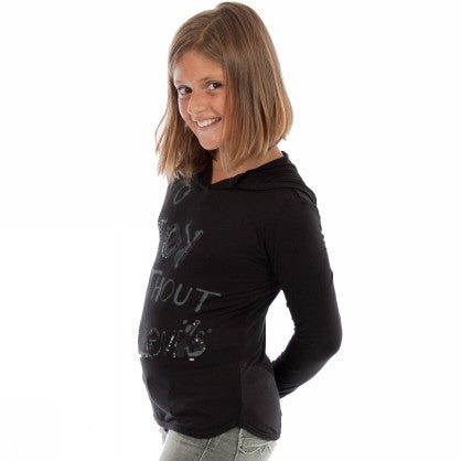 LS TEE NIRANDA SHIRT