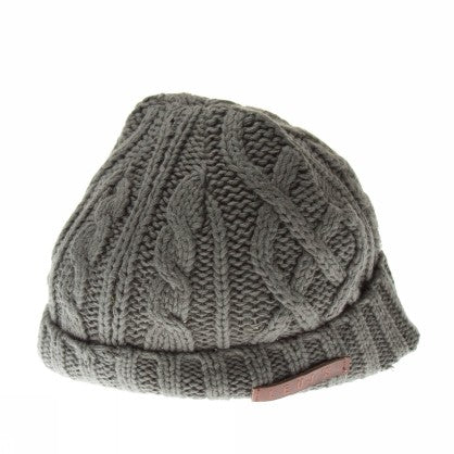 CAP PATTERN CASQUETTE