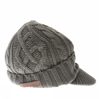 CAP PATTERN CASQUETTE