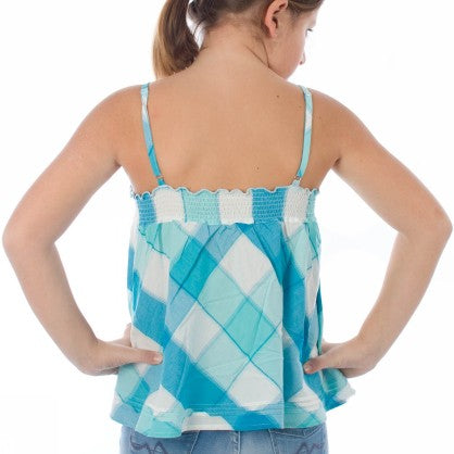 SS SHIRT BROOK TUNIQUE