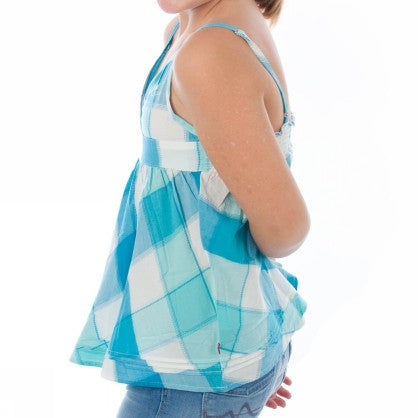 SS SHIRT BROOK TUNIQUE