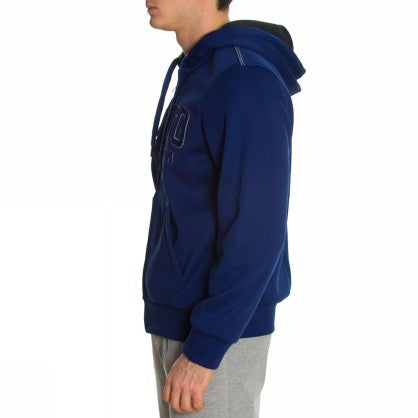 JACKET SPENCER HD PILE