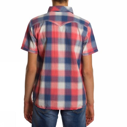 SS SHIRT LEANDRO