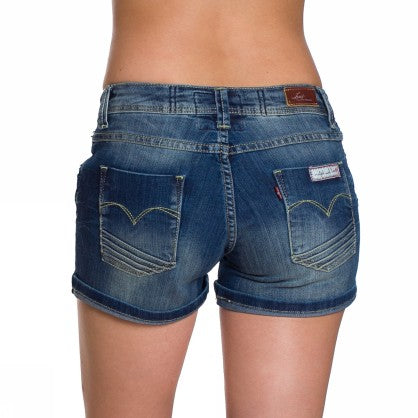 SHORT ALANYS 4
