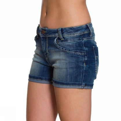 SHORT ALANYS 4