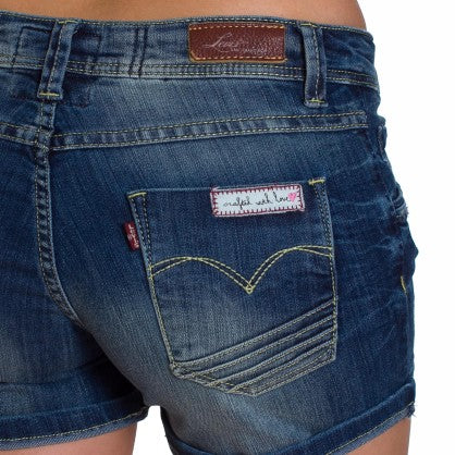 SHORT ALANYS 4