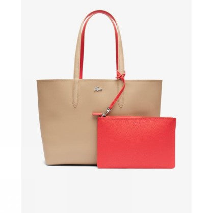 TOTE ANNA DOUBLE FACE