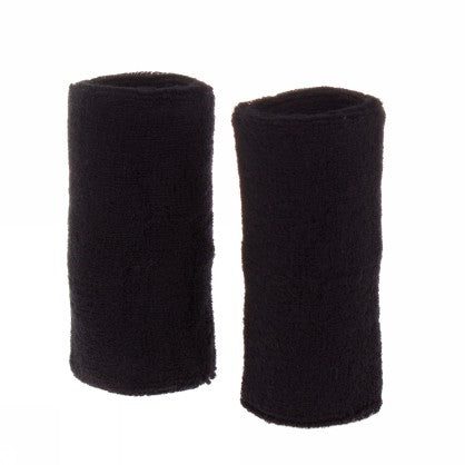 SWOOSH DOUBLEWIDE WRISTBANDS